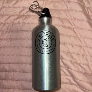 20oz Chipotle Water Bottle